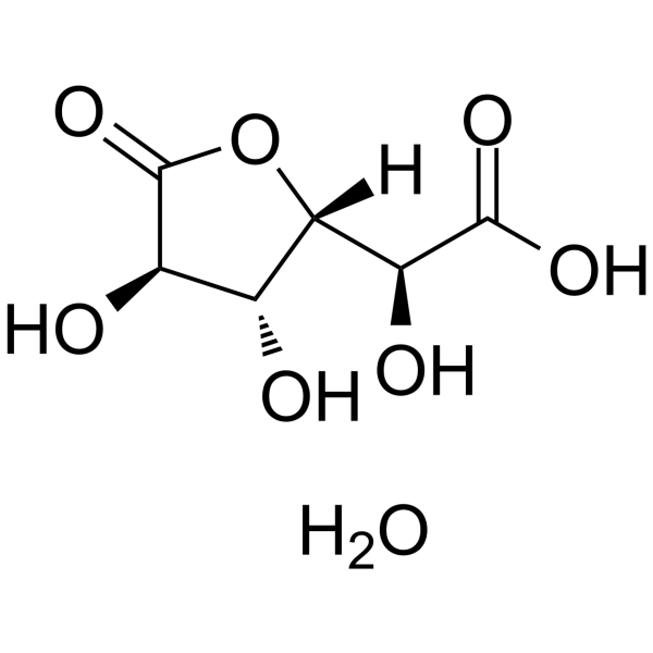 D-葡糖二酸-1,4-内酯