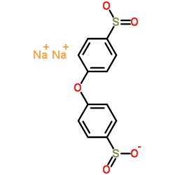 二苯醚-4,4-二亚磺酸钠