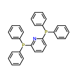 2,6-双二苯基膦基吡啶