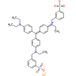 酸性紫 17