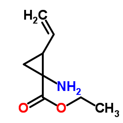 1-氨基-2-乙烯基-环丙羧酸乙酯