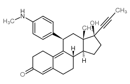 N-去甲米非司酮