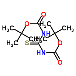 N,N'-二-BOC-硫脲