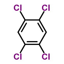 1,2,4,5-四氯苯