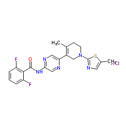 RO2959 hydrochloride