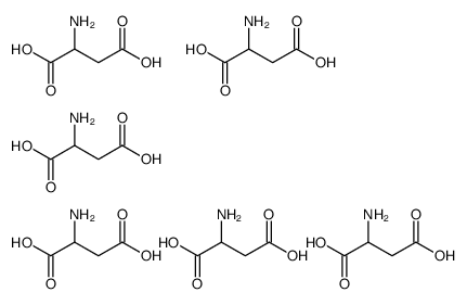 hexaaspartic acid