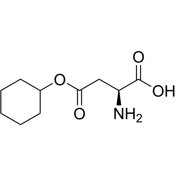 L-天冬氨酸-4-环己酯