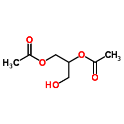 二乙酸甘油酯