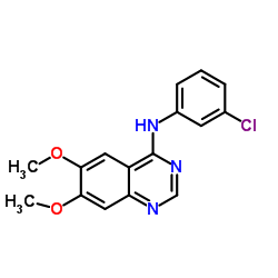 酪氨酸磷酸化抑制剂AG1478