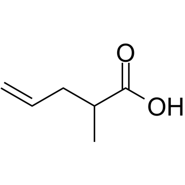 2-甲基-4-戊烯酸