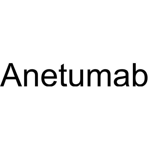 Anetumab