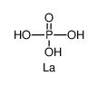 磷酸镧