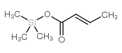 三甲基甲硅烷丁烯酸酯