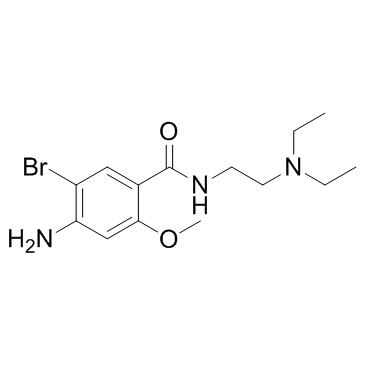 溴灭吐灵