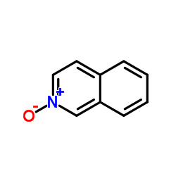 异喹啉-N-氧化物