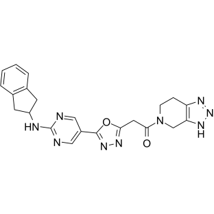 Autotaxin-IN-3