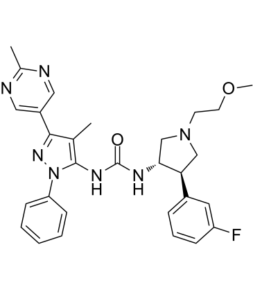 hTrkA-IN-1