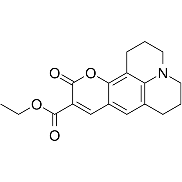 香豆素 314