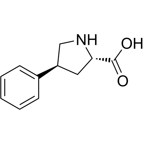 反-4-苯基-L-脯氨酸