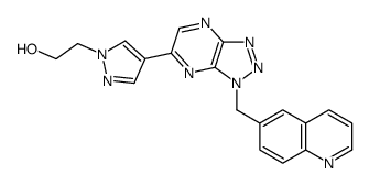 PF-04217903 phenolsulfonate