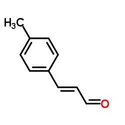 4-甲基肉桂醛