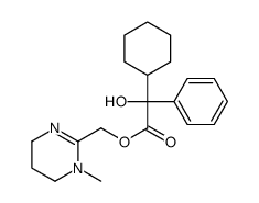 oxyphencyclimine