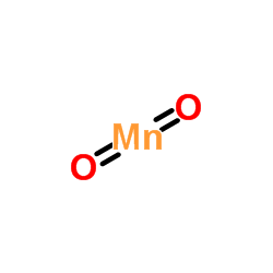 二氧化锰