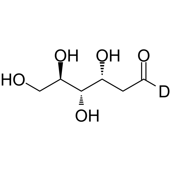 2-脱氧-D-葡萄糖 d1