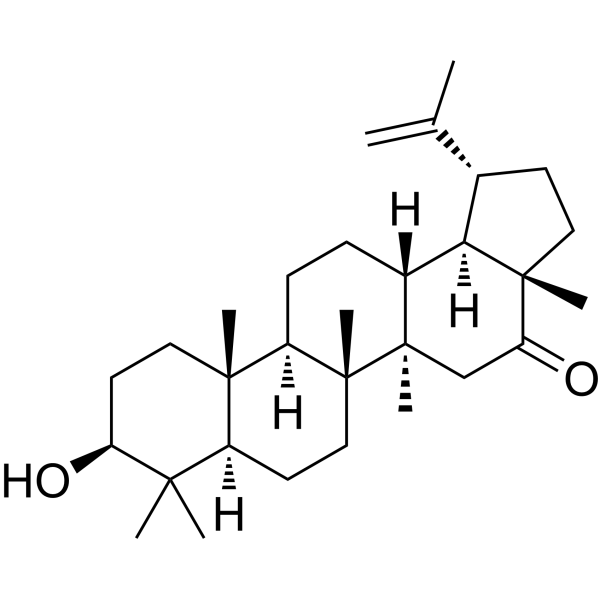 3β-Hydroxy-lup-20(29)-en-16-one