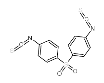 双(4-异硫氰酸苯基)砜