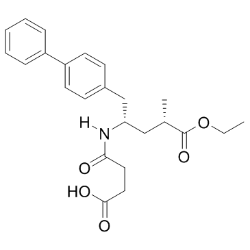 2S,4S-Sacubitril