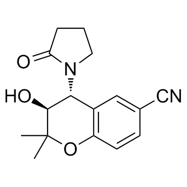 左色满卡林