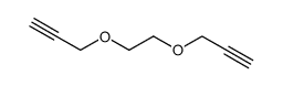 Bis-propargyl-PEG1