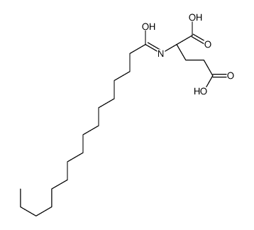 Palmitoyl glutamic acid