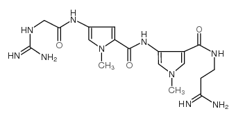 纺锤菌素