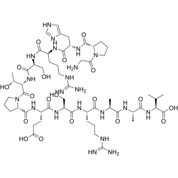 Presenilin 1 (349-361)