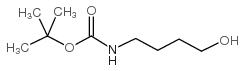 4-(叔丁氧羰氨基)-1-丁醇