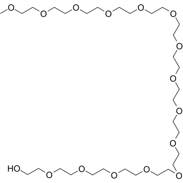 m-PEG15-alcohol