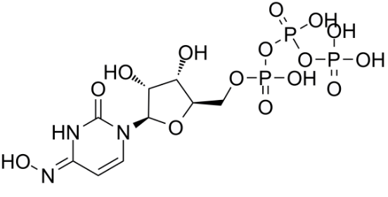 NHC-triphosphate