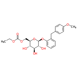 依碳酸舍格列净