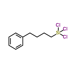 4-苯丁基三氯硅烷