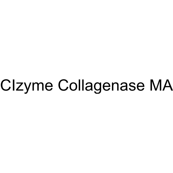 CIzyme Collagenase MA