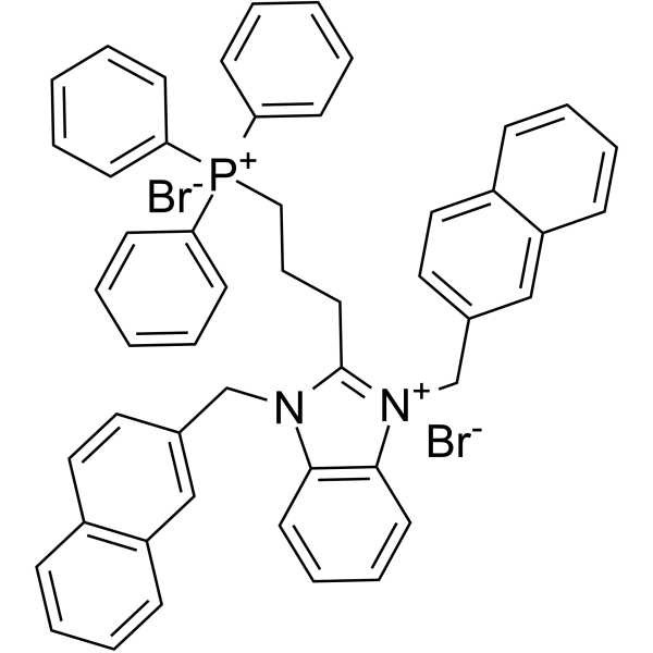 Anticancer agent 52