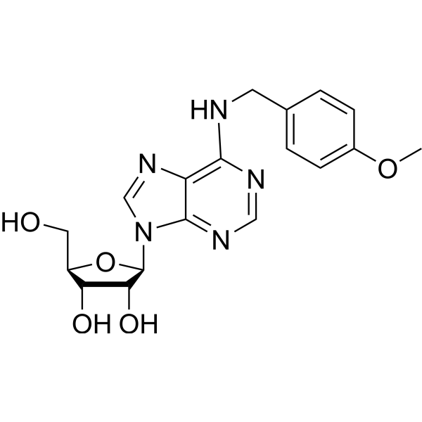 para-TOPOLIN RIBOSIDE(pTR)