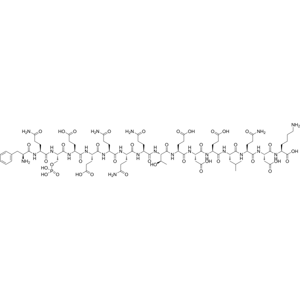 beta-Casein phosphopeptide