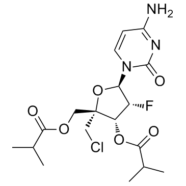 卢米西他滨