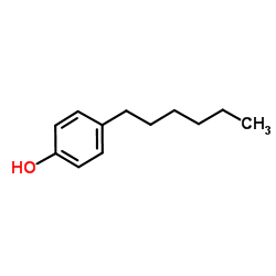 4-己基苯酚