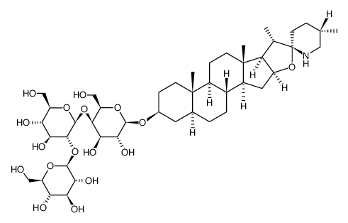 β-Tomatine