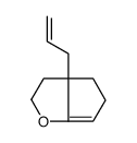 (S)-5-烯丙基-2-氧杂双环[3.3.0]辛-8-烯