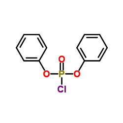 氯磷酸二苯酯